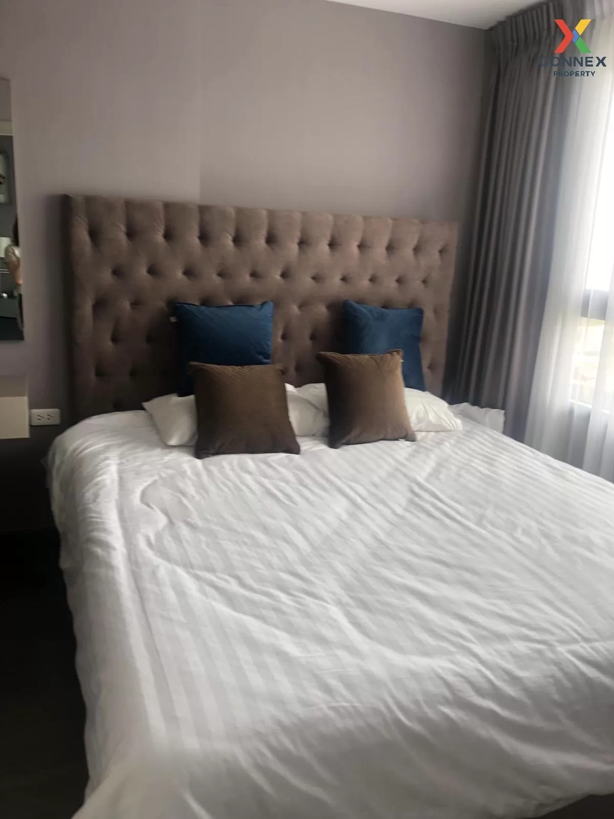 FOR RENT Condo , Ideo Sukhumvit 93 , BTS-Bang Chak , Phra Khanong