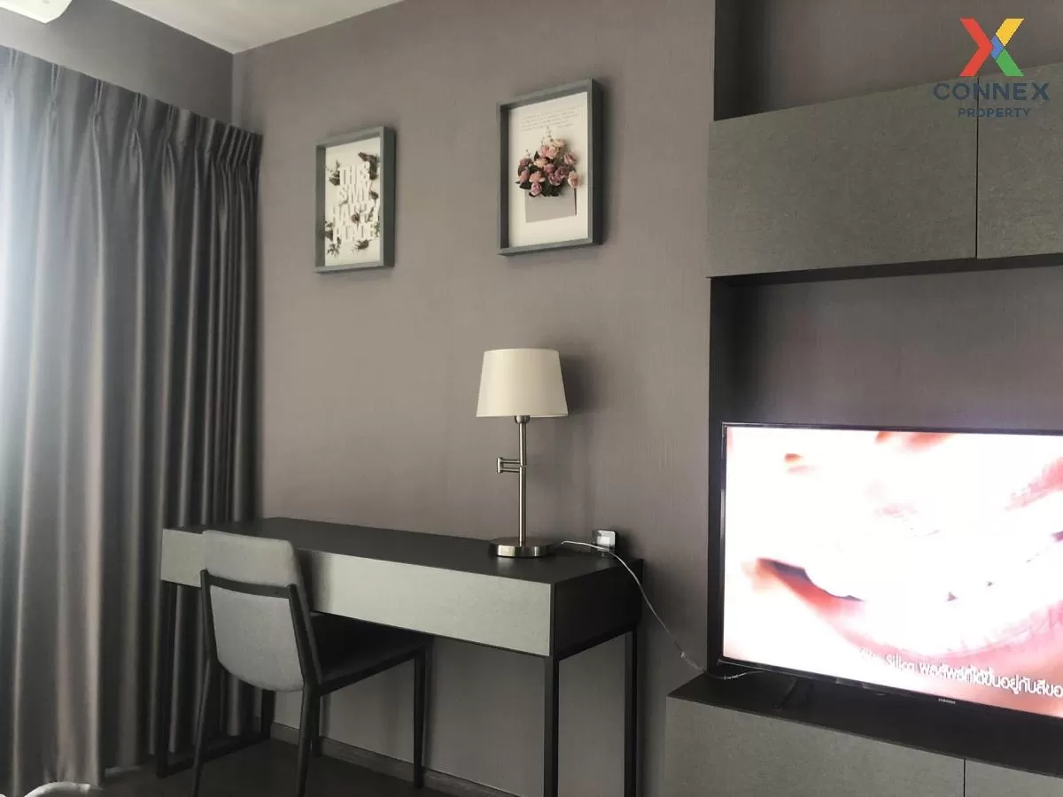 FOR RENT Condo , Ideo Sukhumvit 93 , BTS-Bang Chak , Phra Khanong