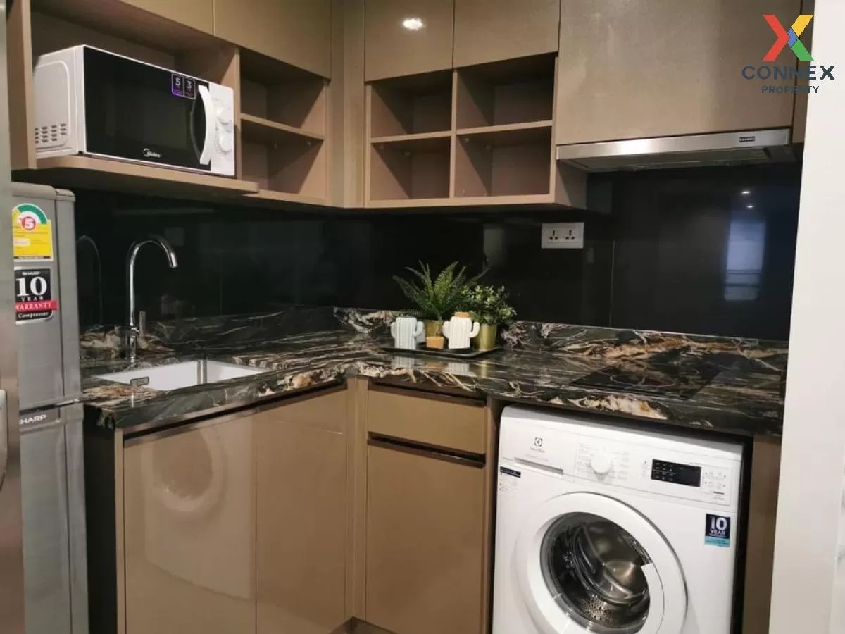 เช่าคอนโด  ไอดีโอ คิว วิคตอรี BTS-อนุสาวรีย์ชัยสมรภูมิ ถนนพญาไท เ