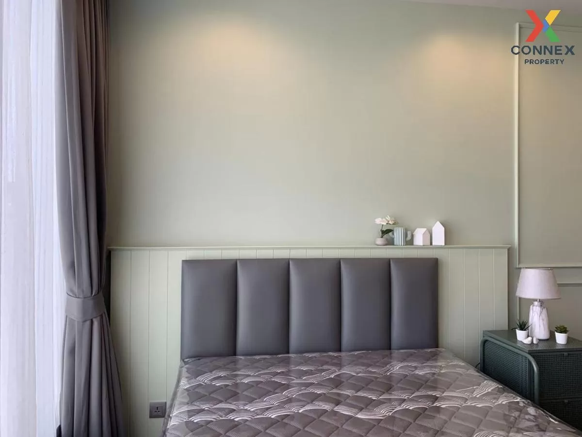 เช่าคอนโด  ไอดีโอ คิว วิคตอรี BTS-อนุสาวรีย์ชัยสมรภูมิ ถนนพญาไท เ