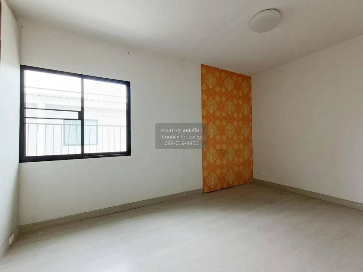 ขายทาวน์เฮ้าส์/ทาวน์โฮม  อีโคสเปซ เกษตร-นวมินทร์ คลองกุ่ม เขต บึง