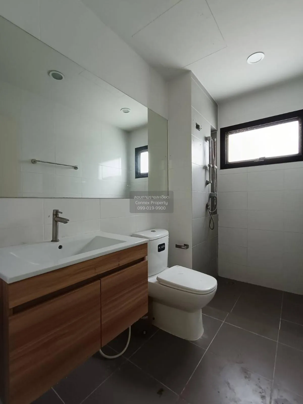 ขายทาวน์เฮ้าส์/ทาวน์โฮม  อีโคสเปซ เกษตร-นวมินทร์ คลองกุ่ม เขต บึง