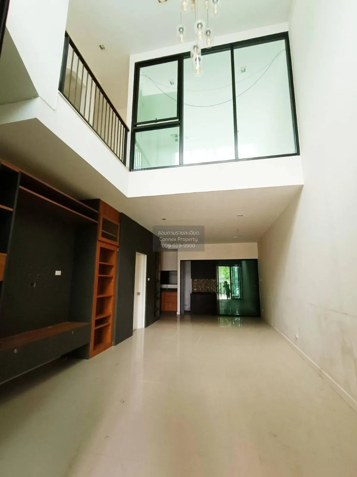 ขายทาวน์เฮ้าส์/ทาวน์โฮม  อีโคสเปซ เกษตร-นวมินทร์ คลองกุ่ม เขต บึง 4