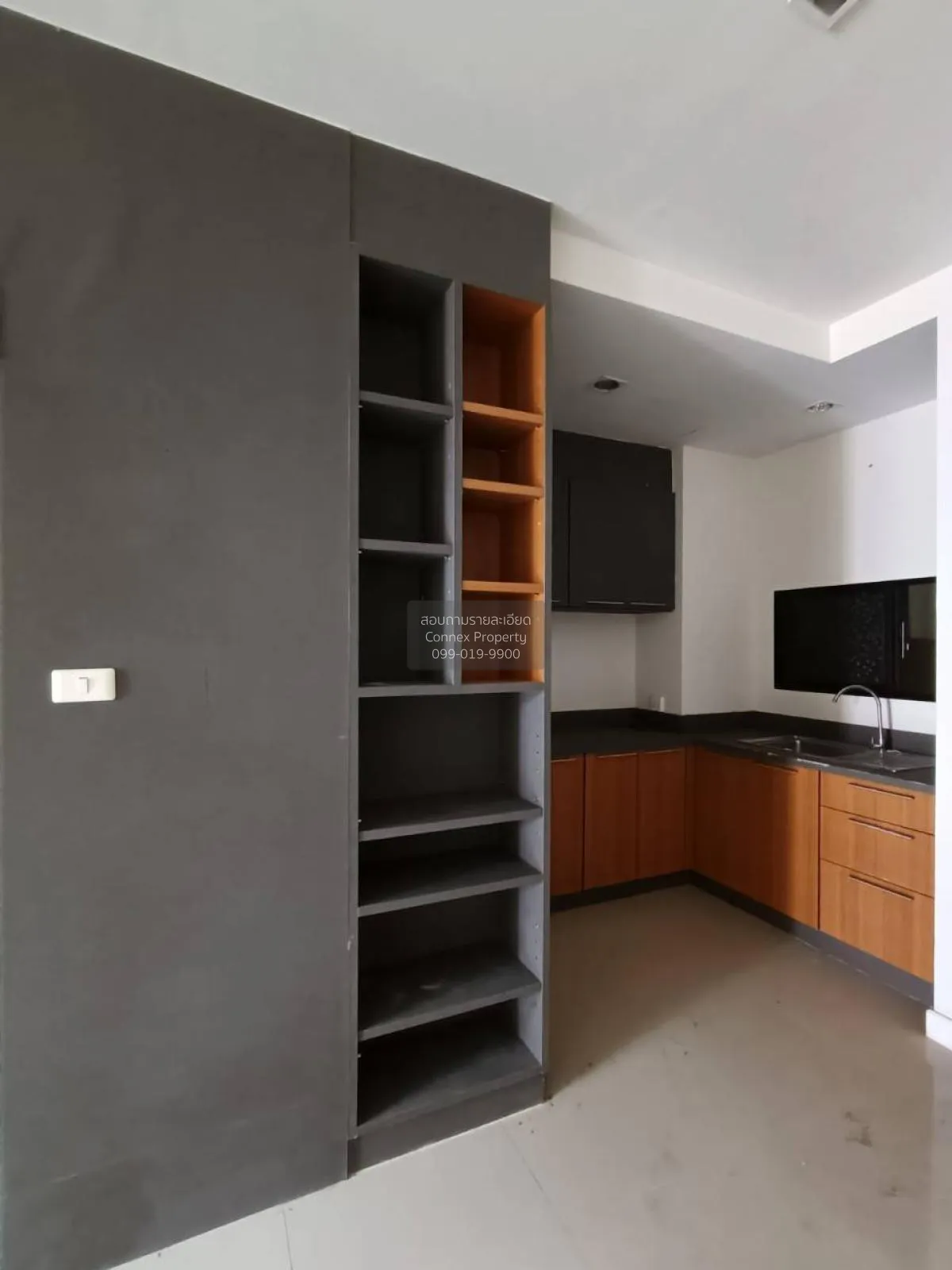 ขายทาวน์เฮ้าส์/ทาวน์โฮม  อีโคสเปซ เกษตร-นวมินทร์ คลองกุ่ม เขต บึง