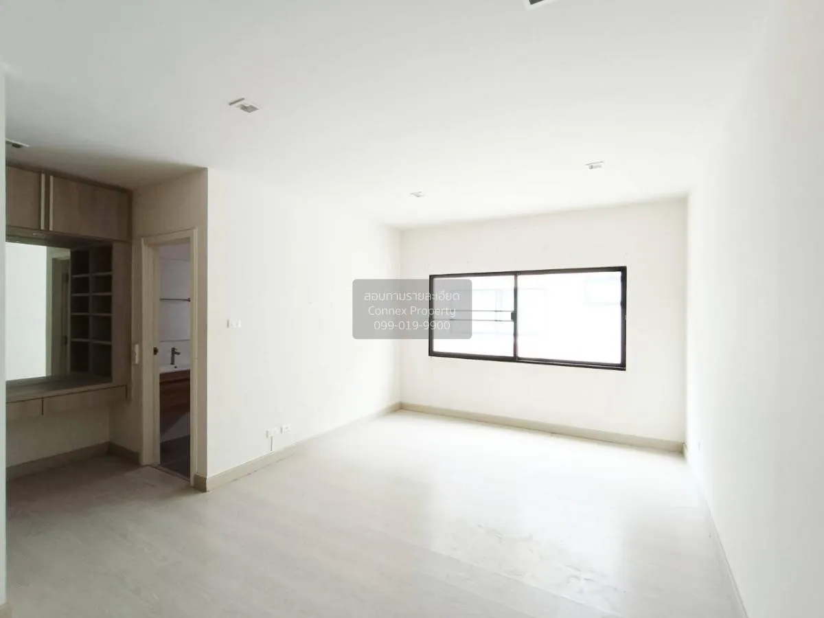 ขายทาวน์เฮ้าส์/ทาวน์โฮม  อีโคสเปซ เกษตร-นวมินทร์ คลองกุ่ม เขต บึง