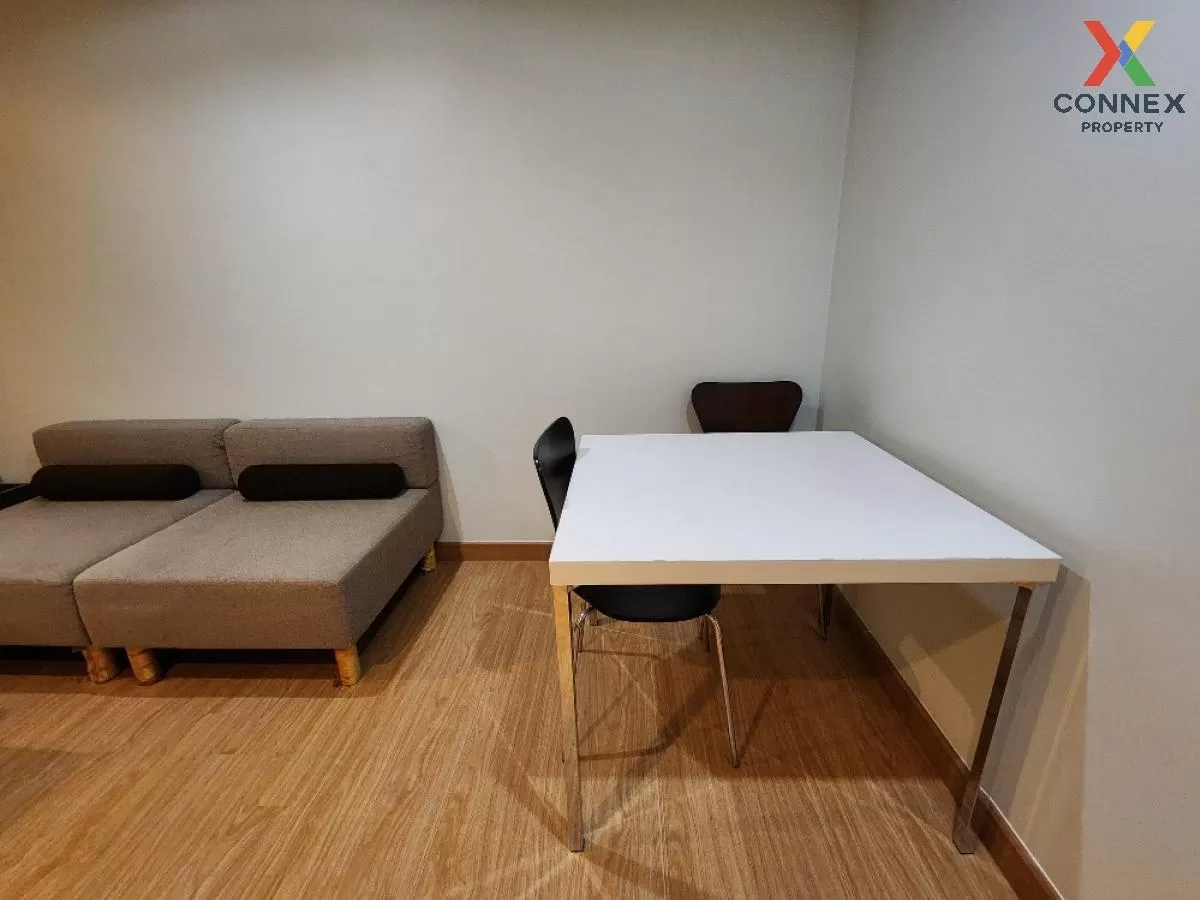 FOR SALE Condo , Atrium Phahol-Suthisarn , BTS-Saphan Khwai , Sam 3