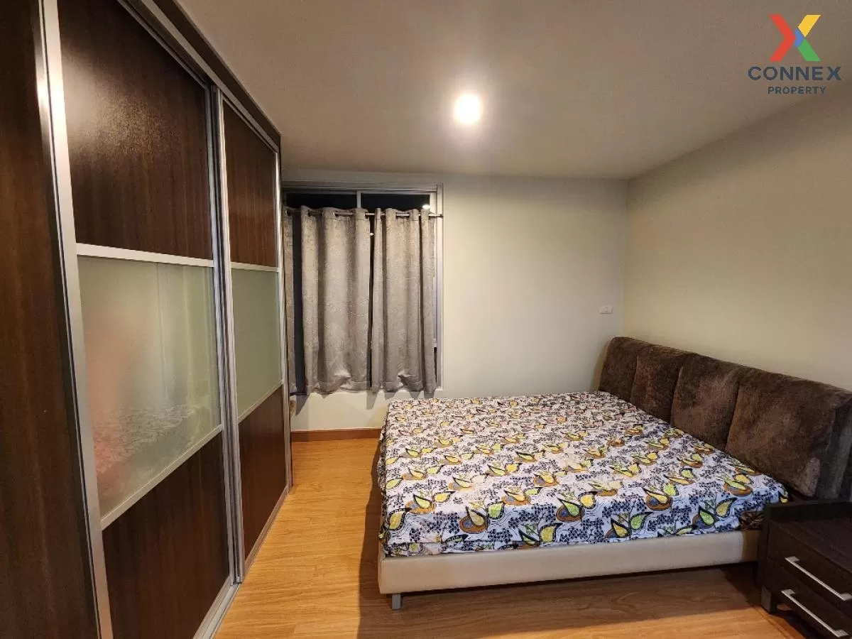 FOR SALE Condo , Atrium Phahol-Suthisarn , BTS-Saphan Khwai , Sam