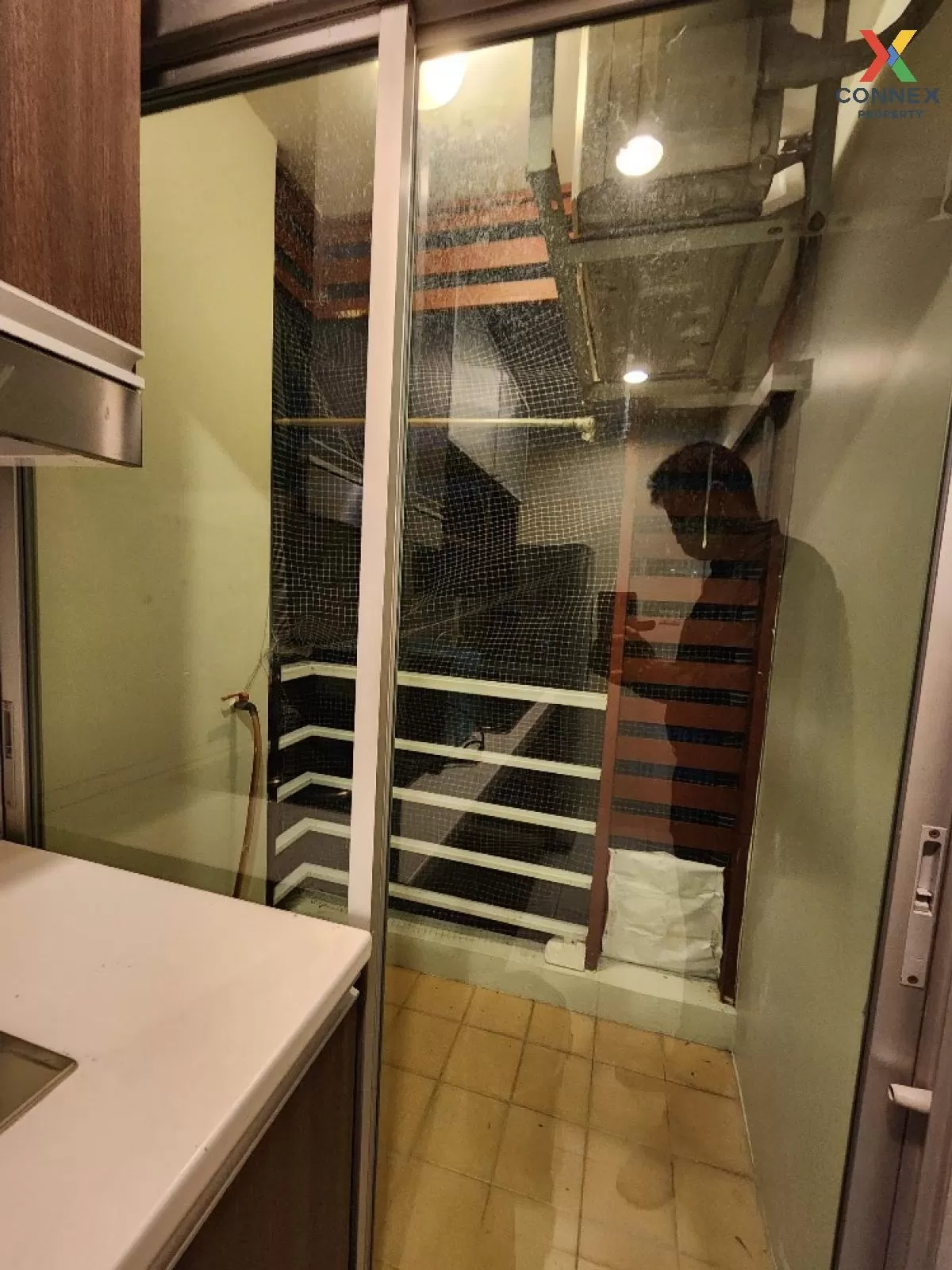 FOR SALE Condo , Atrium Phahol-Suthisarn , BTS-Saphan Khwai , Sam