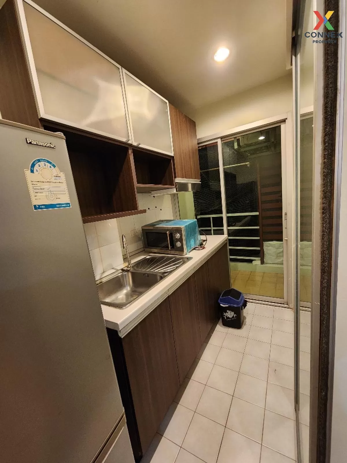 FOR SALE Condo , Atrium Phahol-Suthisarn , BTS-Saphan Khwai , Sam