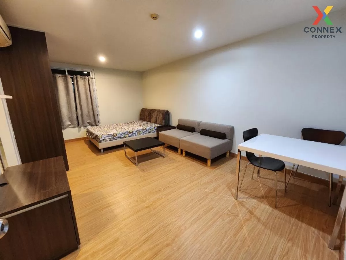 เช่าคอนโด  เอเทรี่ยม พหลฯ-สุทธิสาร BTS-สะพานควาย สามเสนใน เขต พญา 2