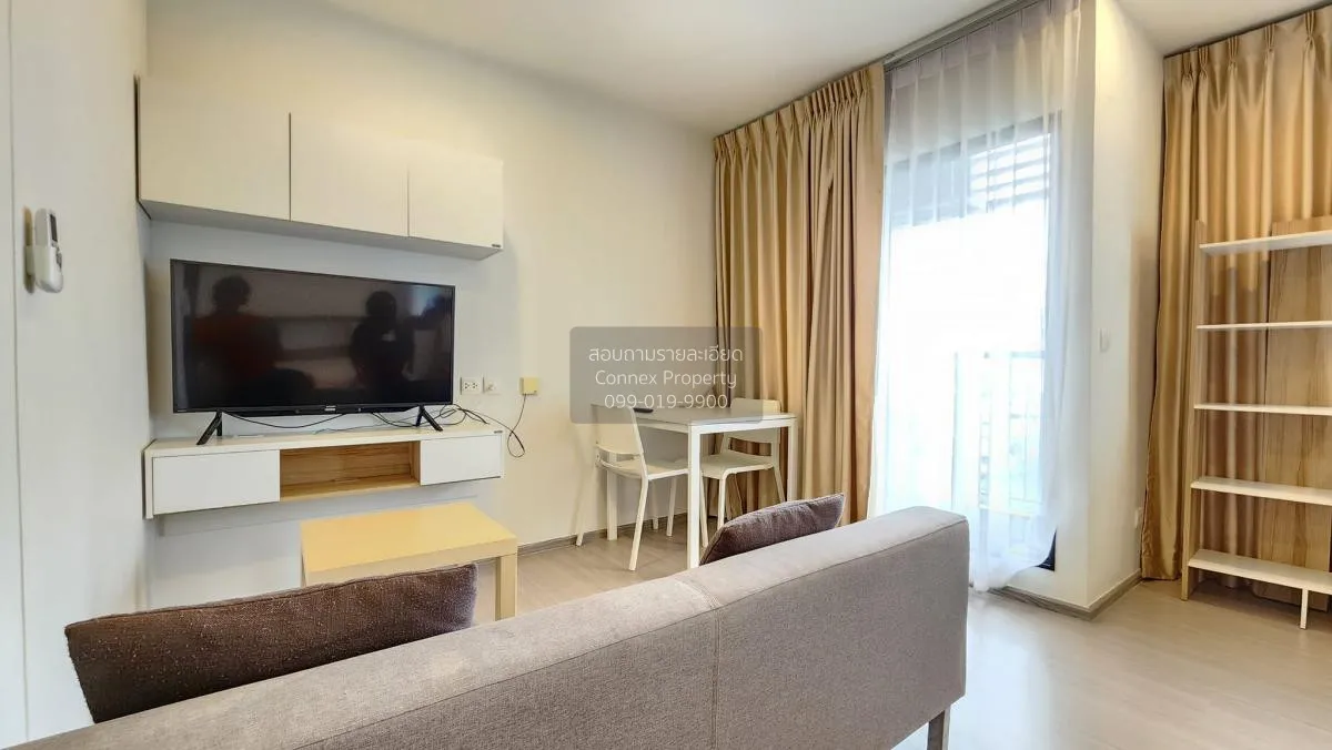 FOR RENT Condo , Aspire Sukhumvit - Onnut , BTS-On Nut , Suan Lua 2