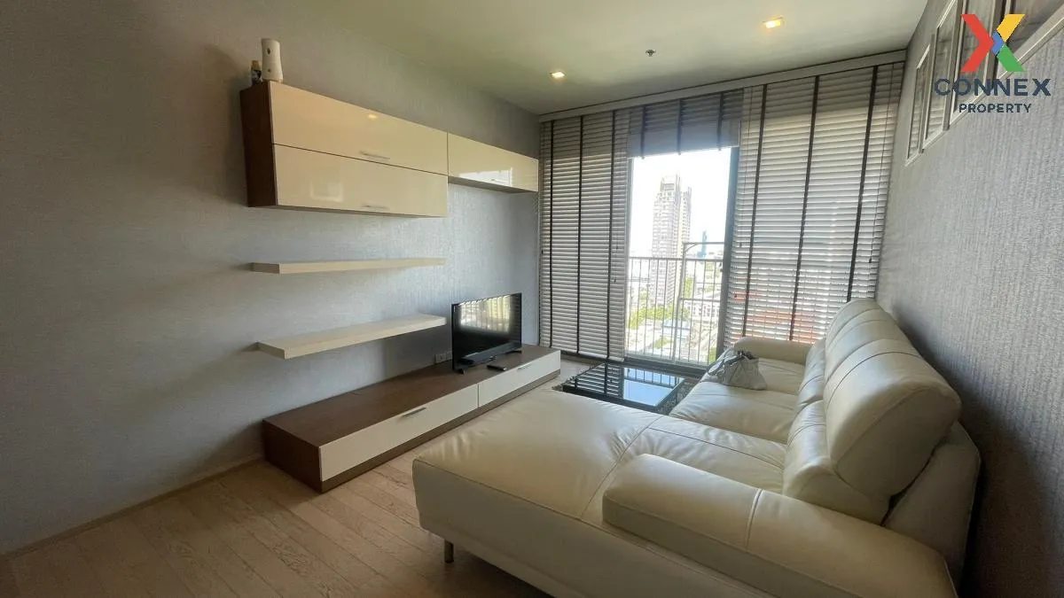 FOR RENT Condo , Noble Solo , BTS-Thong Lo , Khlong Tan Nuea , Wa 2