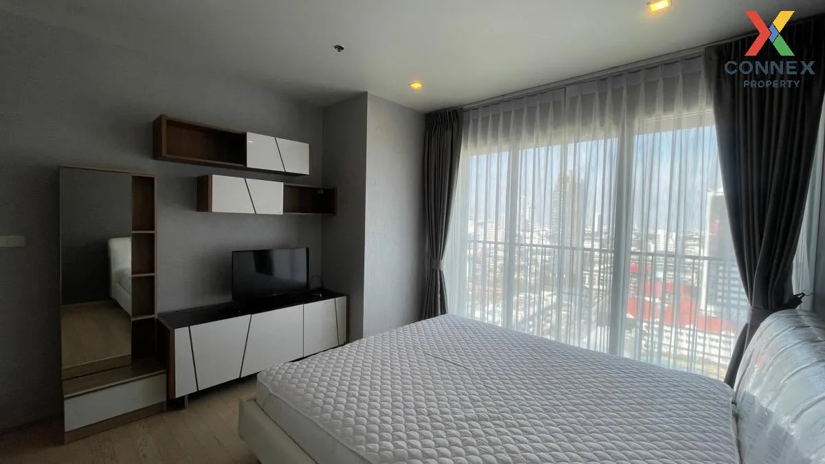 FOR RENT Condo , Noble Solo , BTS-Thong Lo , Khlong Tan Nuea , Wa