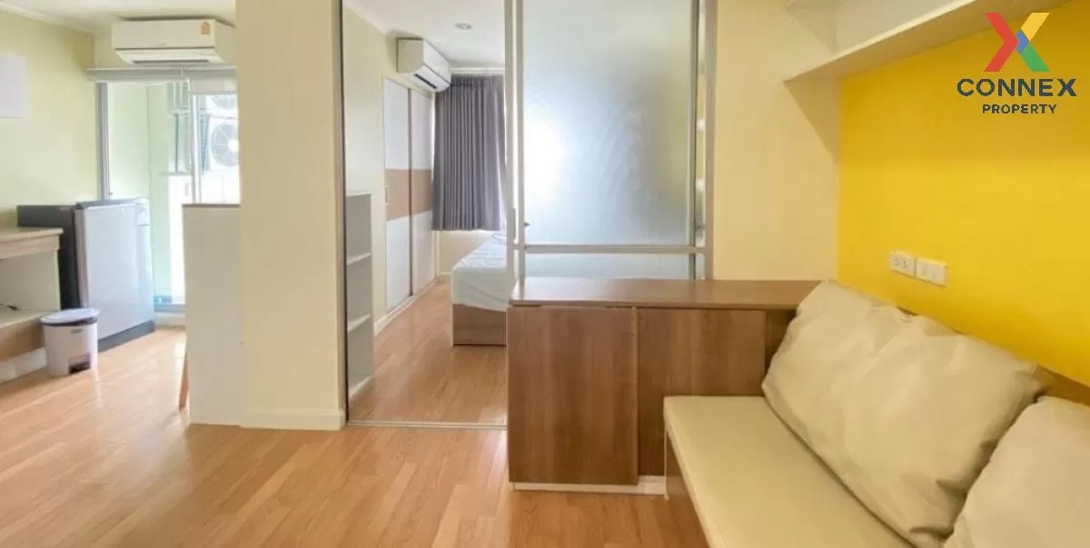 FOR RENT Condo , Lumpini Park Pinklao , MRT-Bang Yi Khon , Bang B 1