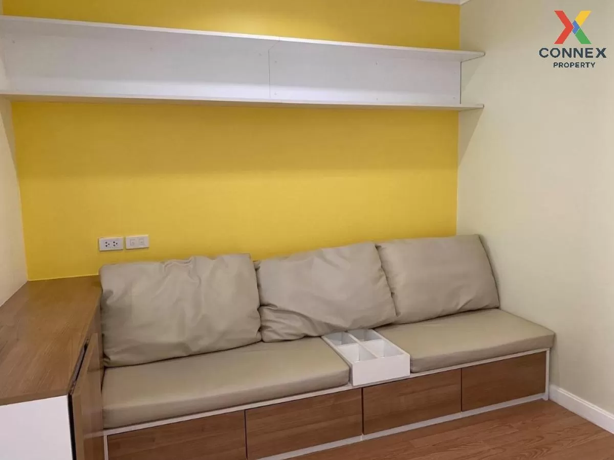 FOR RENT Condo , Lumpini Park Pinklao , MRT-Bang Yi Khon , Bang B 2