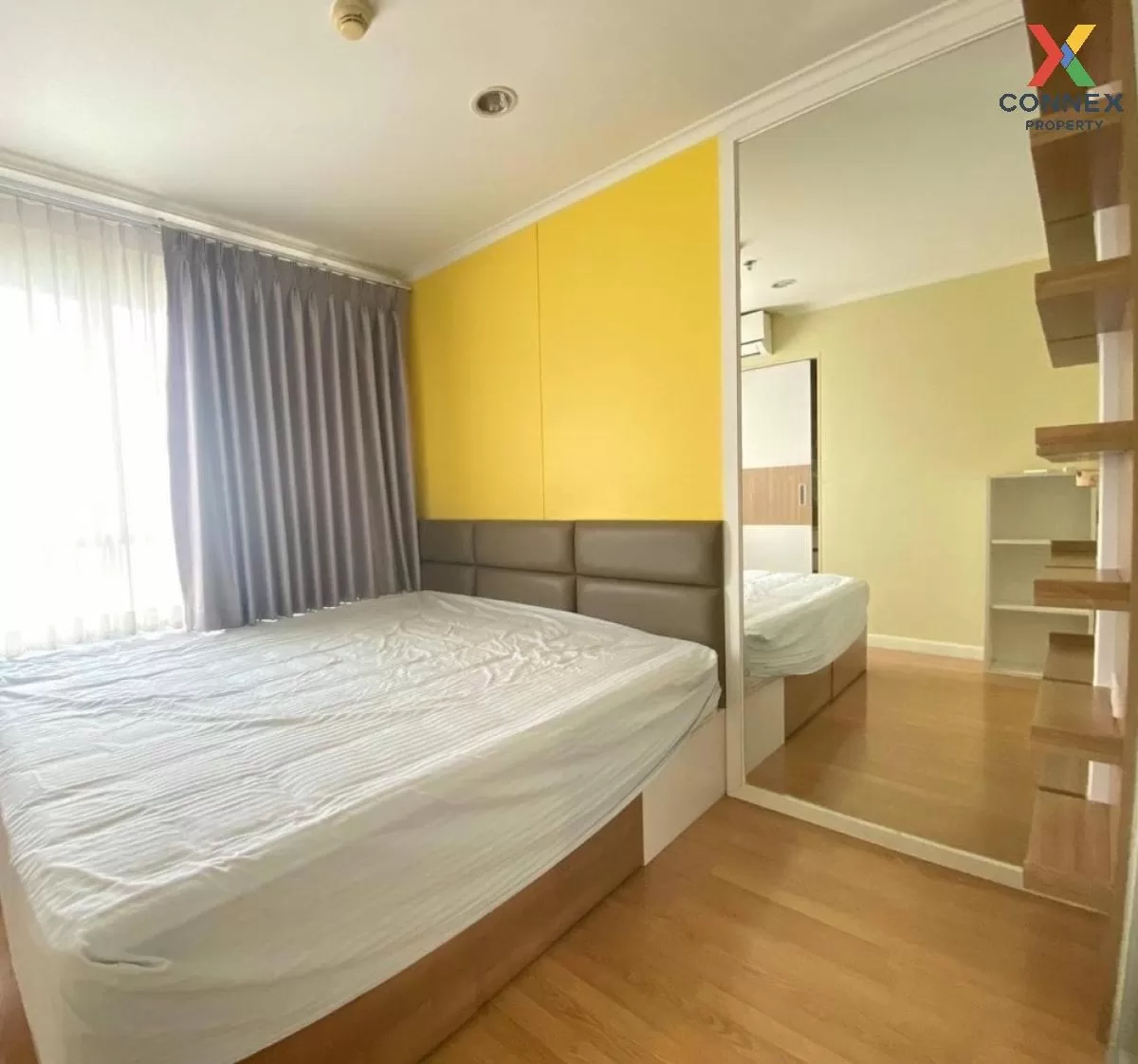 FOR RENT Condo , Lumpini Park Pinklao , MRT-Bang Yi Khon , Bang B