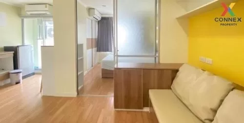 FOR RENT Condo , Lumpini Park Pinklao , MRT-Bang Yi Khon , Bang Bamru , Bang Phlat , Bangkok , CX-81334