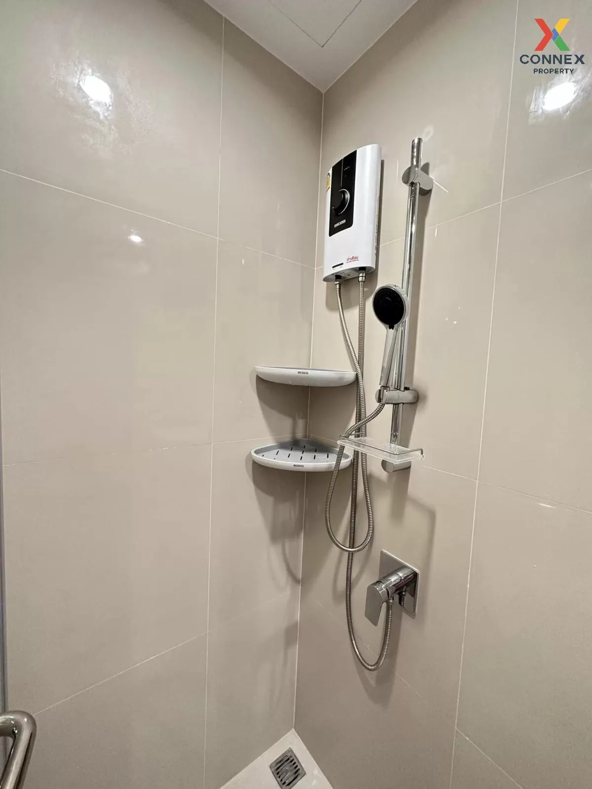 เช่าคอนโด  นิว โนเบิล ศรีนครินทร์-ลาซาล สำโรงเหนือ เมืองสมุทรปราก