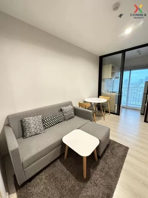 FOR RENT Condo , Nue Noble Srinakarin-Lasalle , Samrong Nuea , Mueang Samut Prakan , Samut Prakarn , CX-81337