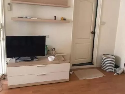 เช่าคอนโด  ลุมพินี เพลส สวนพลู - สาทร BTS-ศาลาแดง ทุ่งมหาเมฆ เขต สาทร กรุงเทพ CX-81338