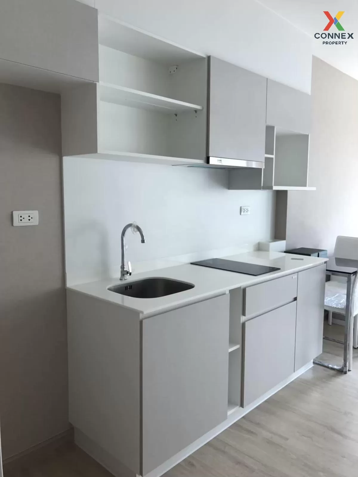 เช่าคอนโด  เดอะ พาร์คแลนด์ เพชรเกษม - ท่าพระ MRT-ท่าพระ วัดท่าพระ 3