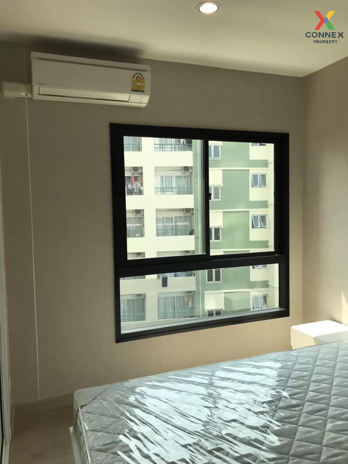 เช่าคอนโด  เดอะ พาร์คแลนด์ เพชรเกษม - ท่าพระ MRT-ท่าพระ วัดท่าพระ