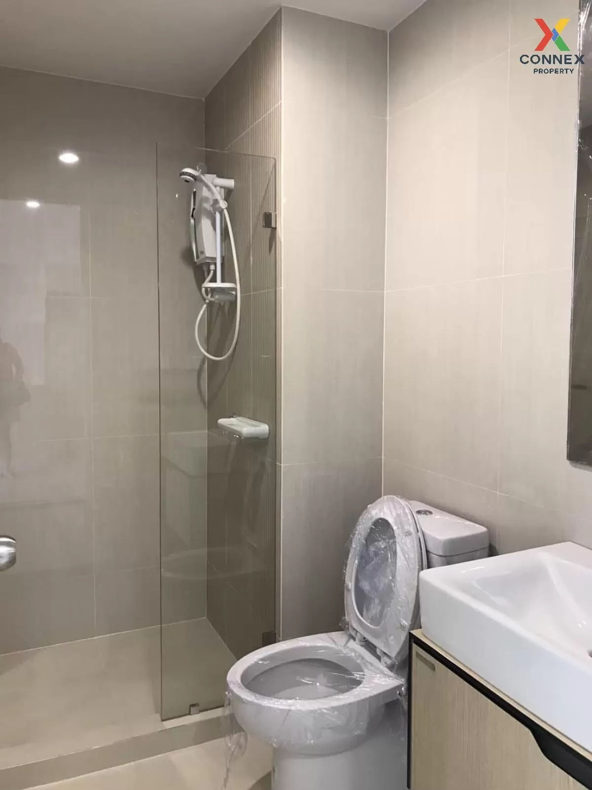 เช่าคอนโด  เดอะ พาร์คแลนด์ เพชรเกษม - ท่าพระ MRT-ท่าพระ วัดท่าพระ