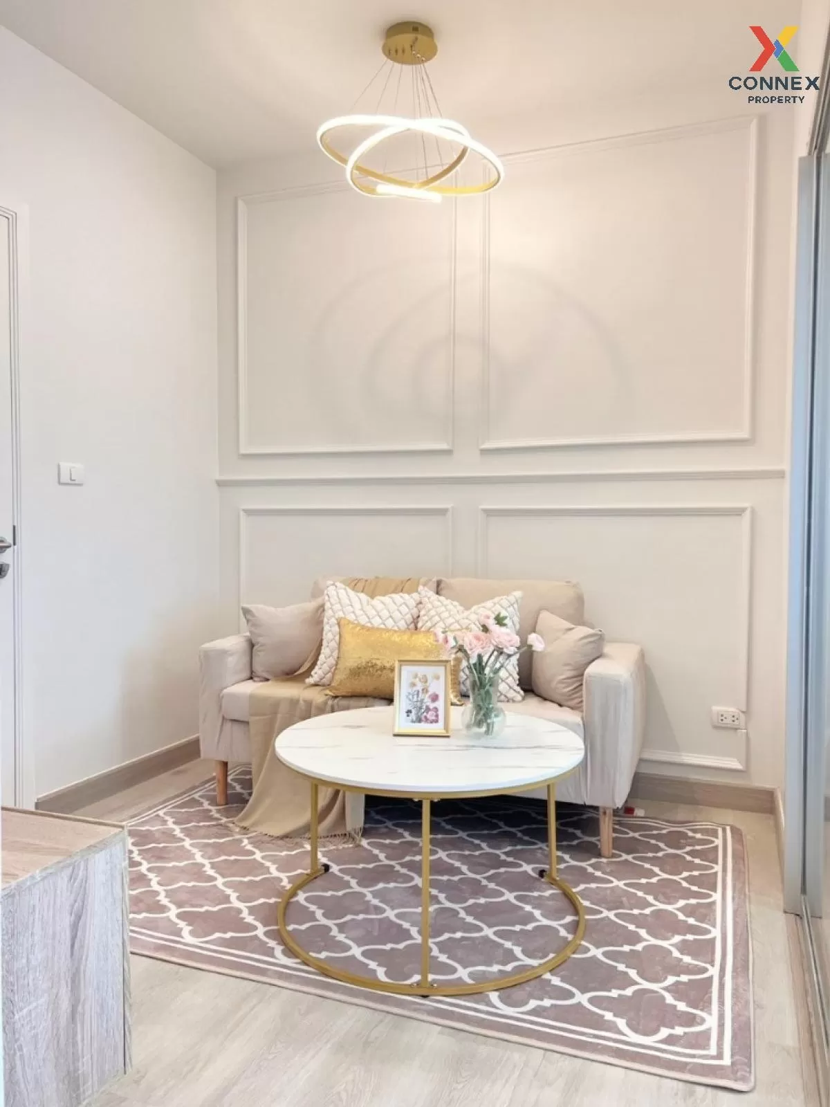 ขายคอนโด  แมเนอร์ สนามบินน้ำ MRT-สะพานพระนั่งเกล้า บางกระสอ เมือง 2