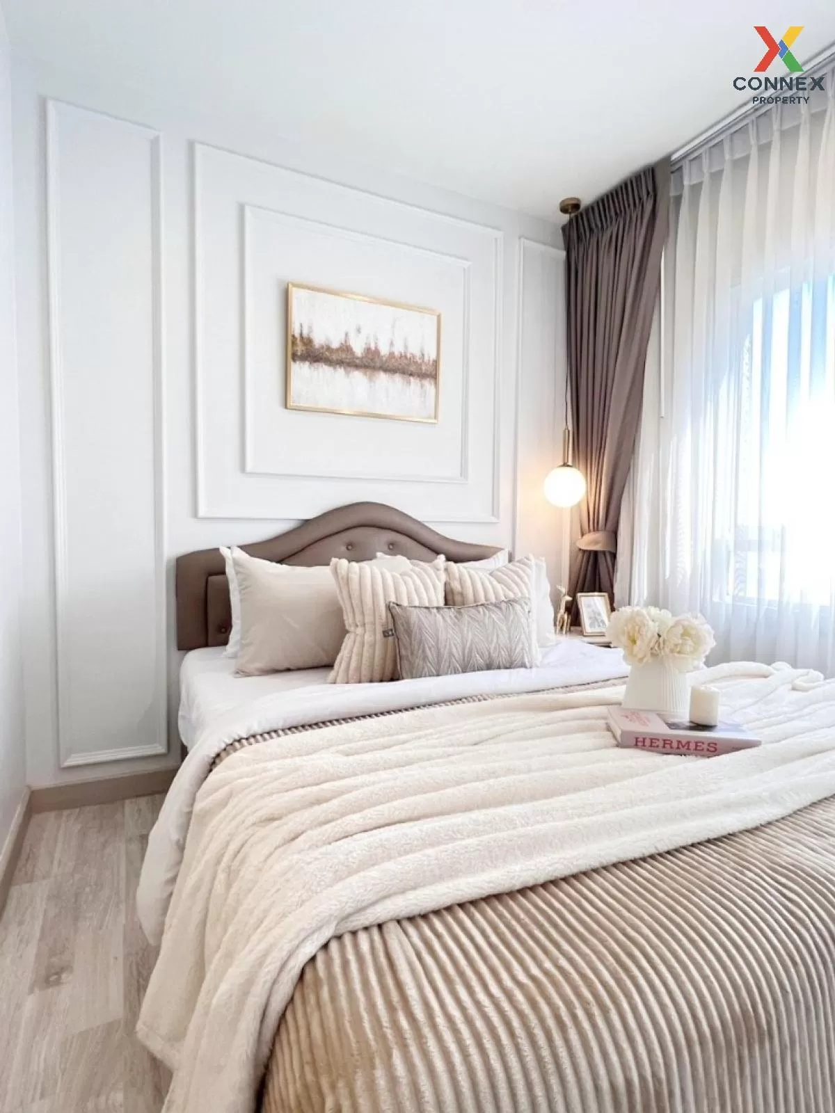 ขายคอนโด  แมเนอร์ สนามบินน้ำ MRT-สะพานพระนั่งเกล้า บางกระสอ เมือง 4