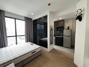 FOR SALE Condo , Ashton Chula-Silom , MRT-Sam Yan , Si Phraya , Bang Rak , Bangkok , CX-81342