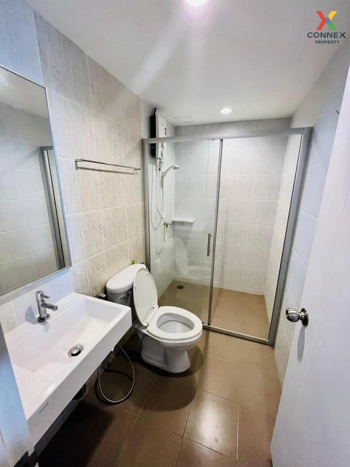 FOR RENT Condo , Lumpini Ville Nakhon In - Riverview , MRT-Yak Ti FOR RENT Condo , Lumpini Ville Nakhon In - Riverview , MRT-Yak Ti