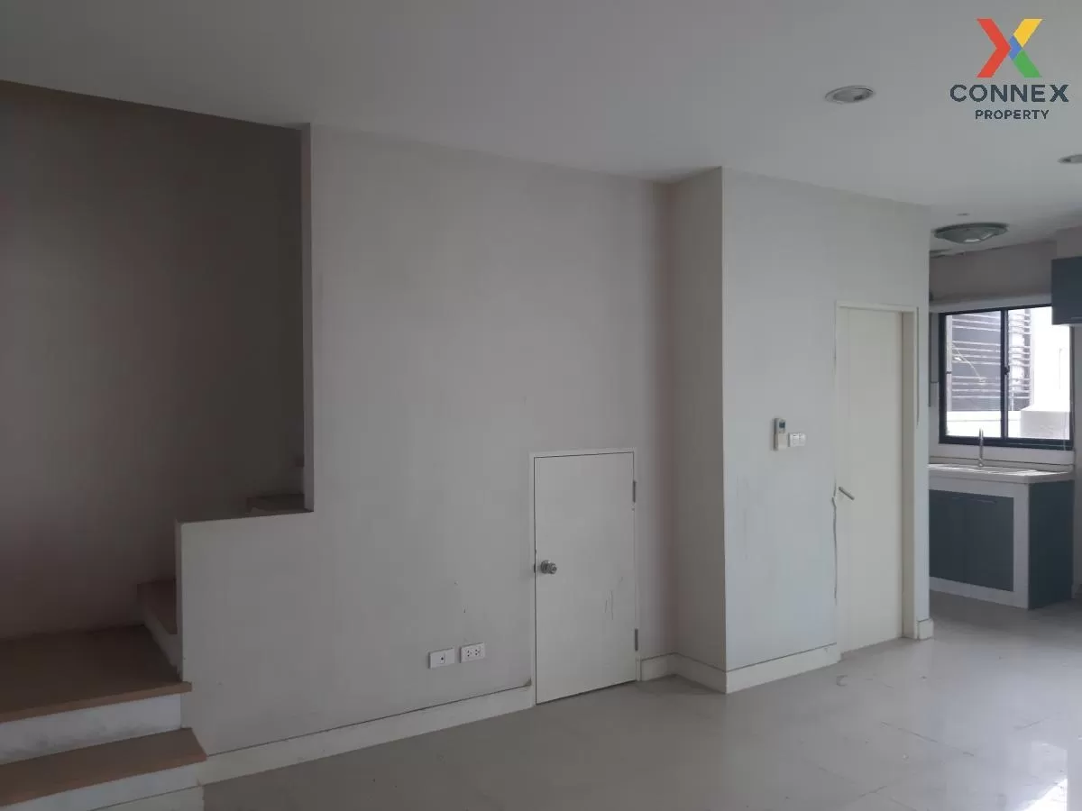 FOR SALE Townhouse/Townhome  , BAAN KLANG MUANG RAMA9-RAMKHMAHAEN 2