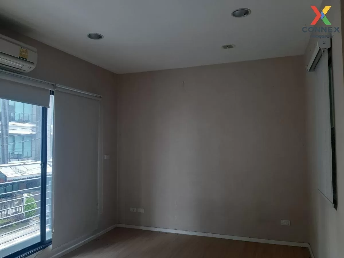 FOR SALE Townhouse/Townhome  , BAAN KLANG MUANG RAMA9-RAMKHMAHAEN 4
