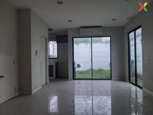 FOR SALE Townhouse/Townhome  , BAAN KLANG MUANG RAMA9-RAMKHMAHAENG , Phlapphla , Wang Thong Lang , Bangkok , CX-81344