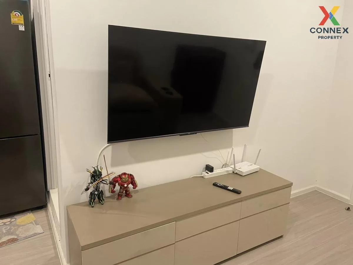 เช่าคอนโด  เดนิม จตุจักร BTS-สะพานควาย จอมพล  เขต จตุจักร กรุงเทพ เช่าคอนโด  เดนิม จตุจักร BTS-สะพานควาย จอมพล  เขต จตุจักร กรุงเทพ 3