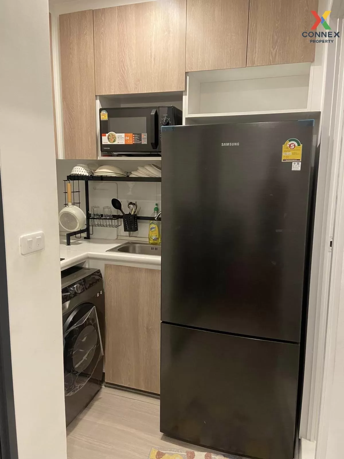 เช่าคอนโด  เดนิม จตุจักร BTS-สะพานควาย จอมพล  เขต จตุจักร กรุงเทพ เช่าคอนโด  เดนิม จตุจักร BTS-สะพานควาย จอมพล  เขต จตุจักร กรุงเทพ 4