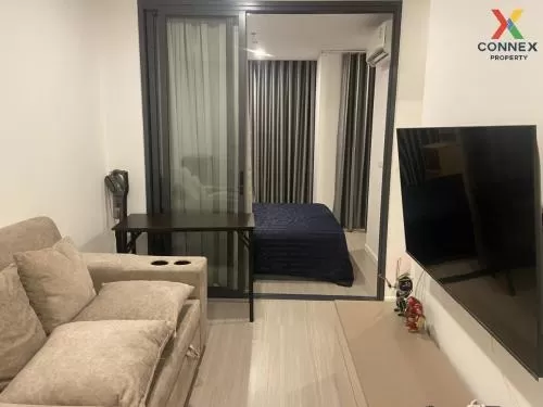 เช่าคอนโด  เดนิม จตุจักร BTS-สะพานควาย จอมพล  เขต จตุจักร กรุงเทพ CX-81348