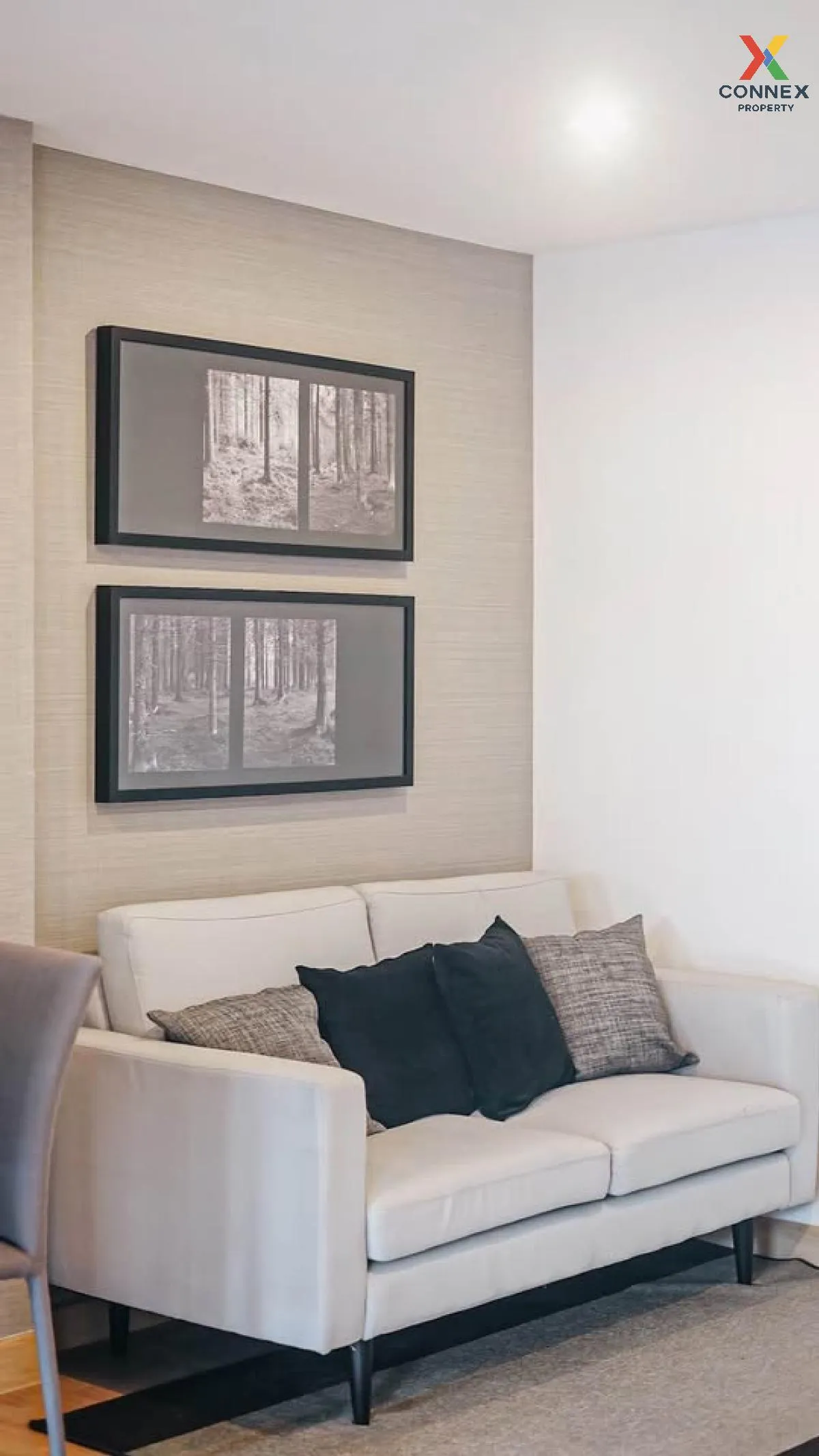 เช่าคอนโด  เดอะ นิช โมโน บางนา เฟส 1 BTS-บางนา บางนา เขต บางนา กร 1