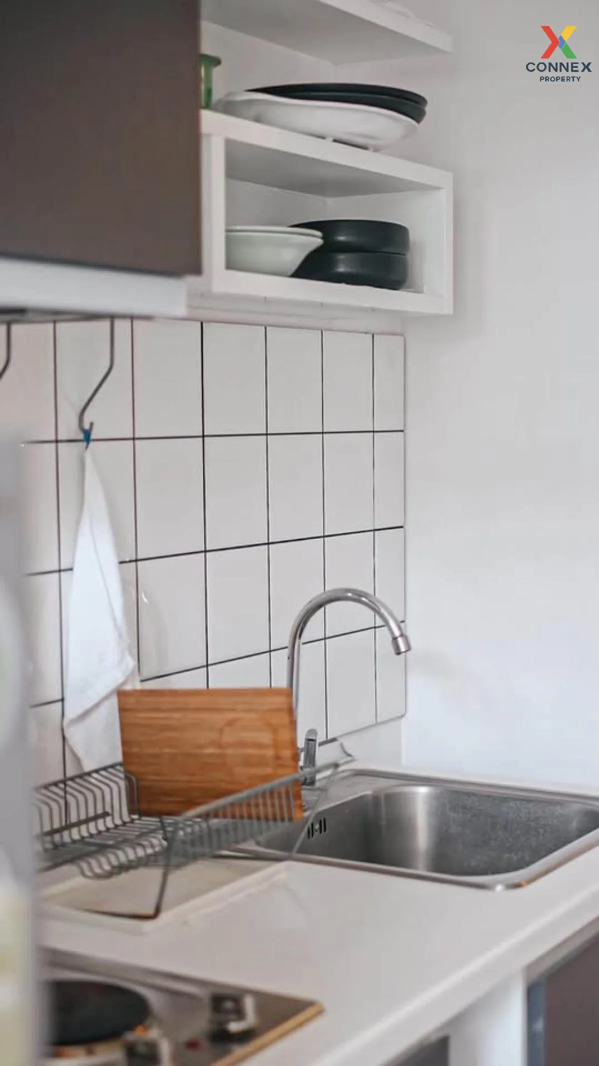 เช่าคอนโด  เดอะ นิช โมโน บางนา เฟส 1 BTS-บางนา บางนา เขต บางนา กร 3