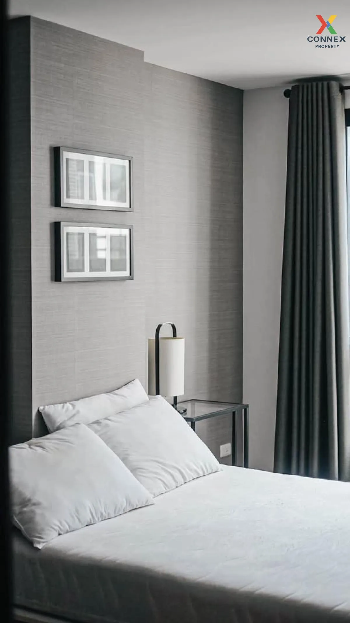 เช่าคอนโด  เดอะ นิช โมโน บางนา เฟส 1 BTS-บางนา บางนา เขต บางนา กร 4