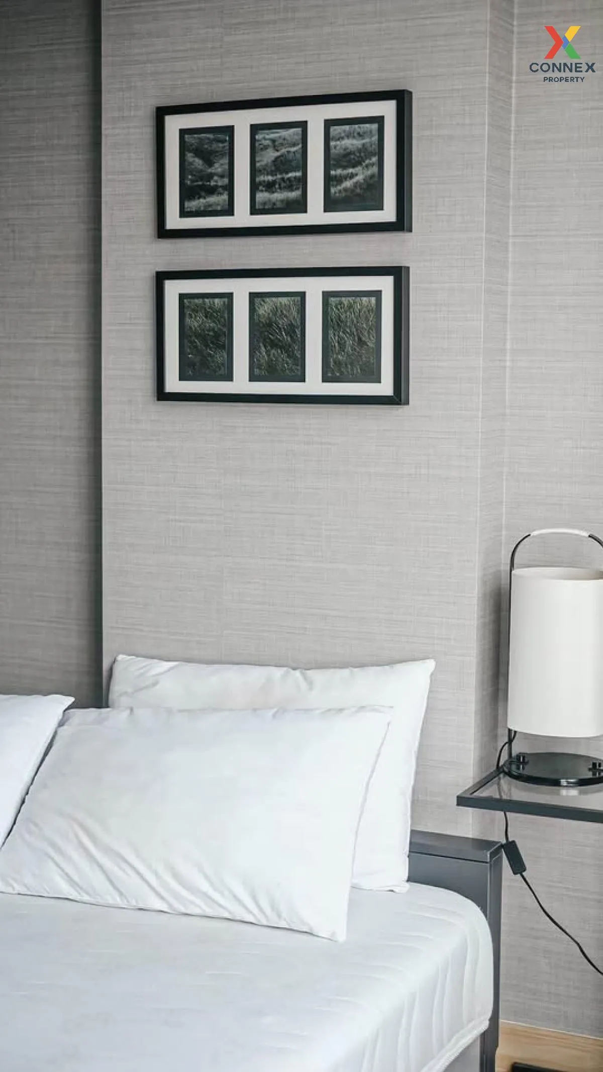 เช่าคอนโด  เดอะ นิช โมโน บางนา เฟส 1 BTS-บางนา บางนา เขต บางนา กร