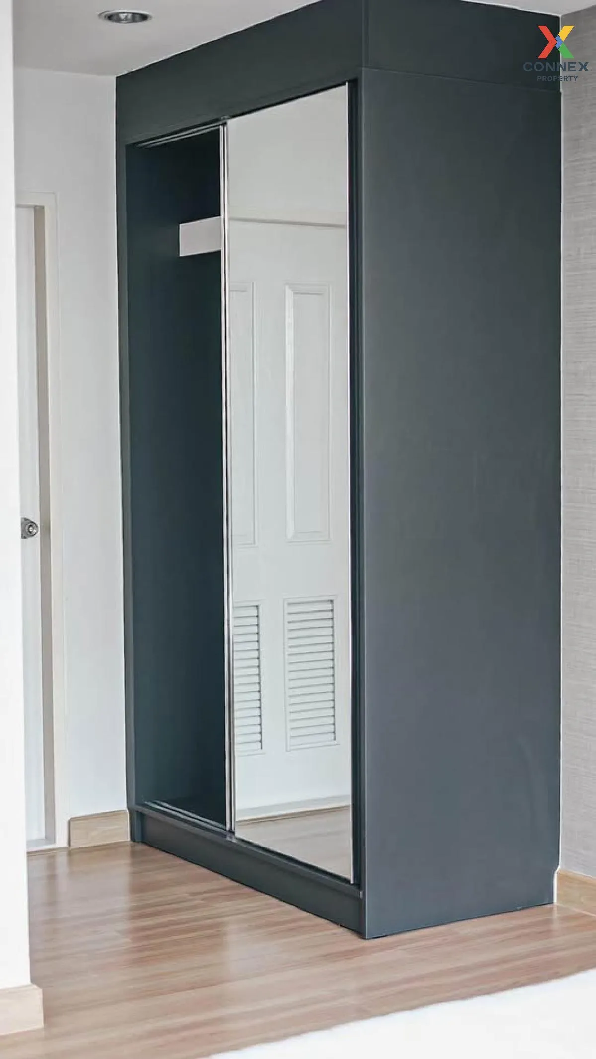 เช่าคอนโด  เดอะ นิช โมโน บางนา เฟส 1 BTS-บางนา บางนา เขต บางนา กร