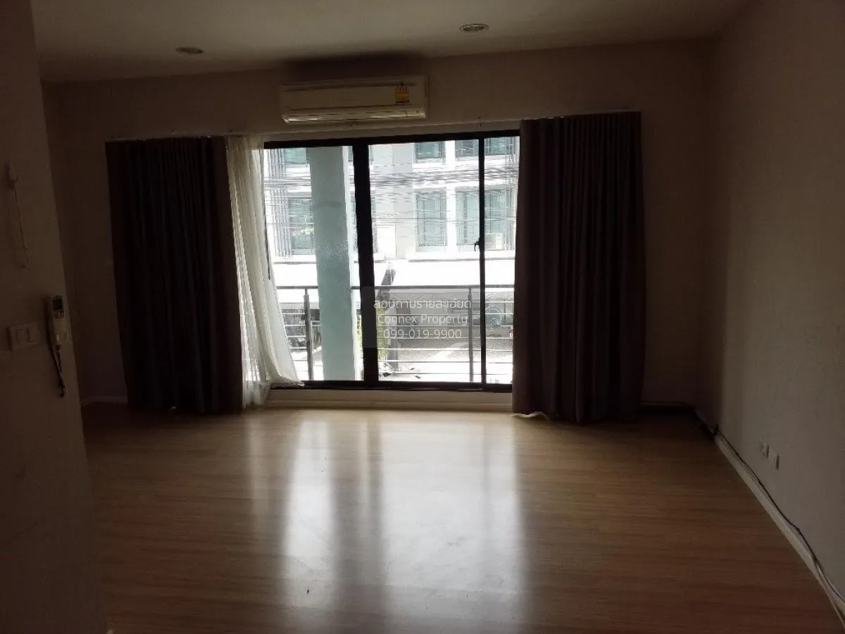 ขายทาวน์เฮ้าส์/ทาวน์โฮม  บ้านกลางเมือง งามวงศ์วาน ทุ่งสองห้อง เขต