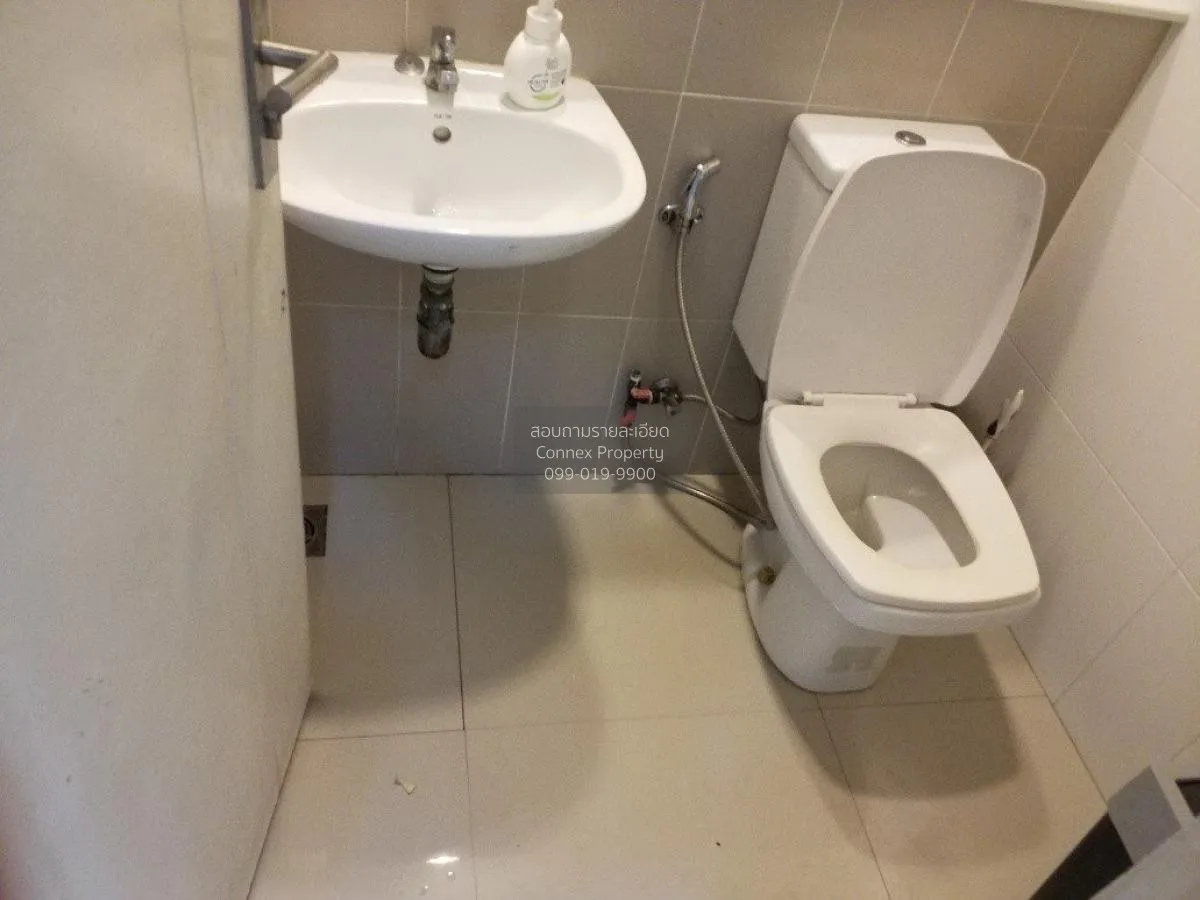 ขายทาวน์เฮ้าส์/ทาวน์โฮม  บ้านกลางเมือง งามวงศ์วาน ทุ่งสองห้อง เขต