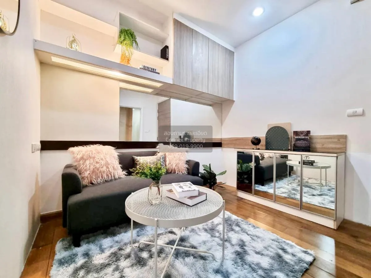 FOR SALE Condo , Hive Taksin , BTS-Wongwian Yai , Khlong Ton Sai  1