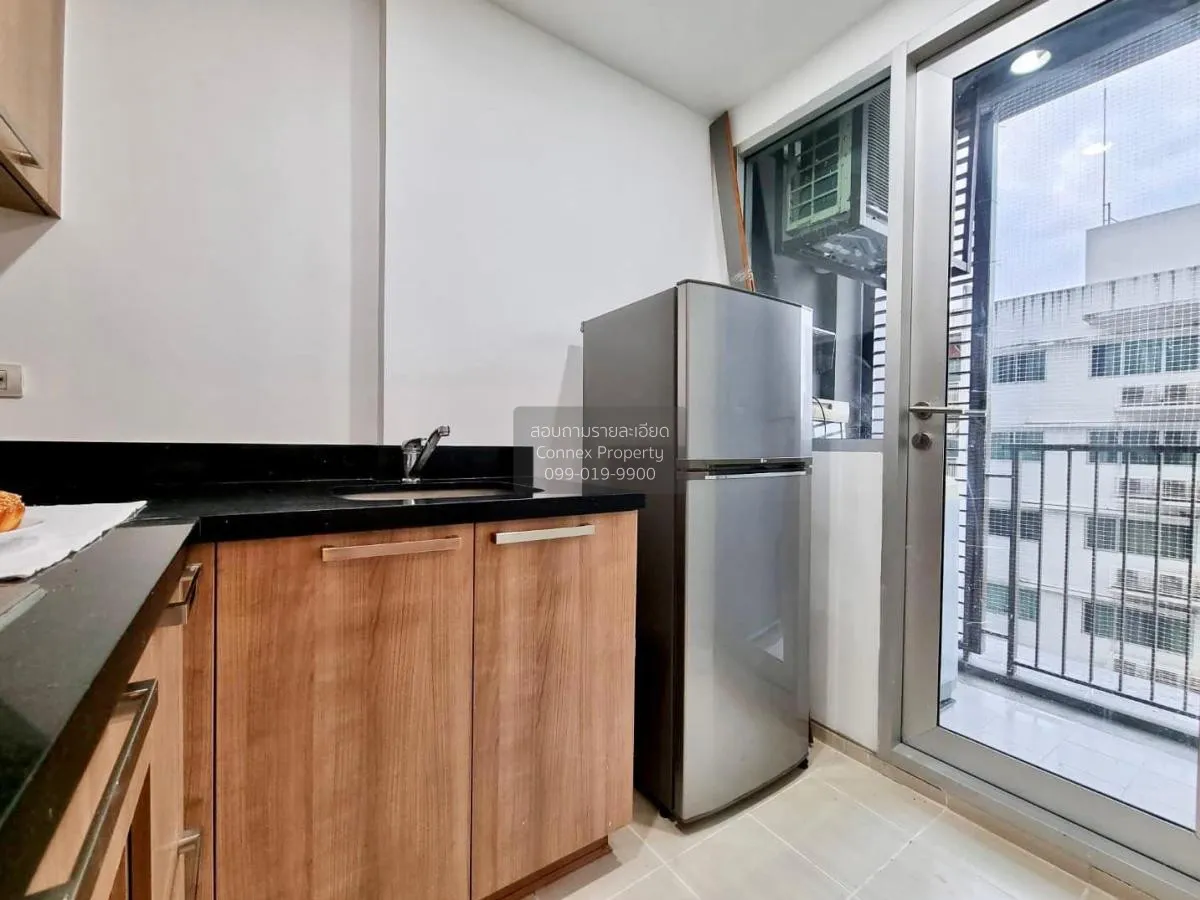 FOR SALE Condo , Hive Taksin , BTS-Wongwian Yai , Khlong Ton Sai  4