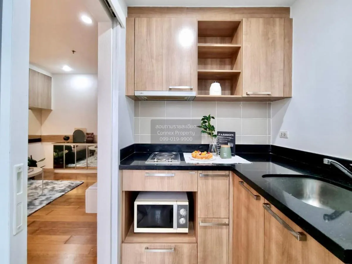 FOR SALE Condo , Hive Taksin , BTS-Wongwian Yai , Khlong Ton Sai 