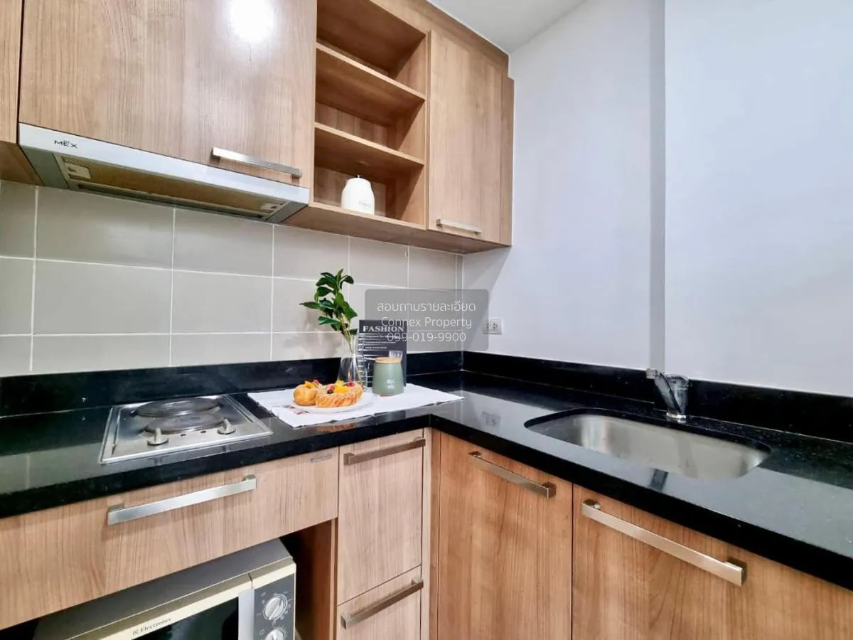 FOR SALE Condo , Hive Taksin , BTS-Wongwian Yai , Khlong Ton Sai 