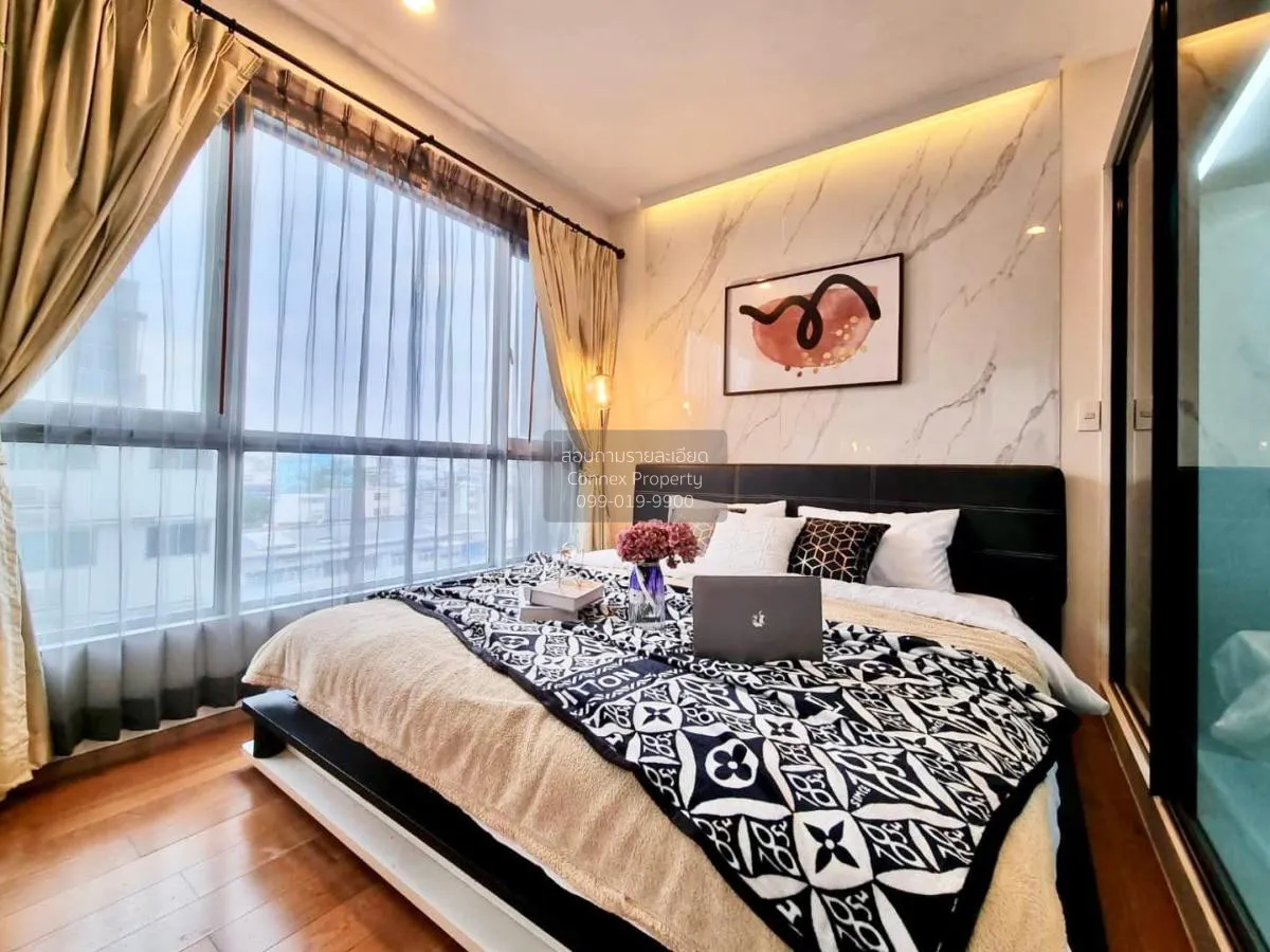 FOR SALE Condo , Hive Taksin , BTS-Wongwian Yai , Khlong Ton Sai 