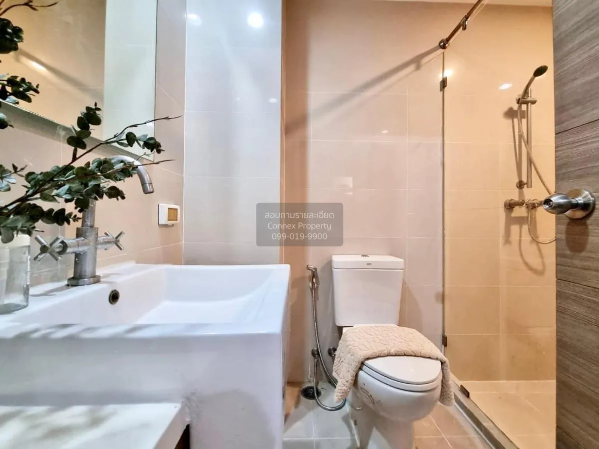 FOR SALE Condo , Hive Taksin , BTS-Wongwian Yai , Khlong Ton Sai 